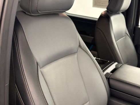 Used 2023 Ford F150 Lightning Lariat w/ Tow Technology Package image 11