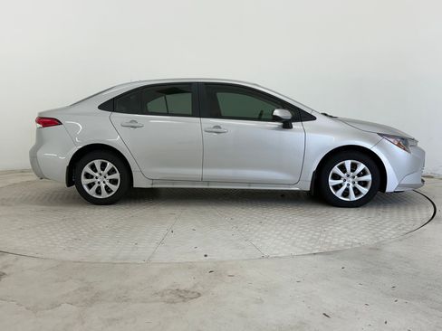 Used 2026 Toyota Corolla LE FWD image 8
