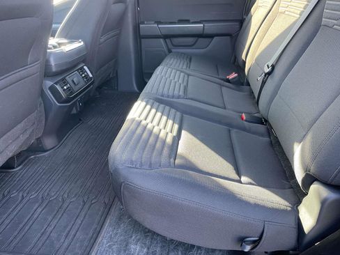 Used 2023 Ford F150 XL w/ STX Appearance Package image 23