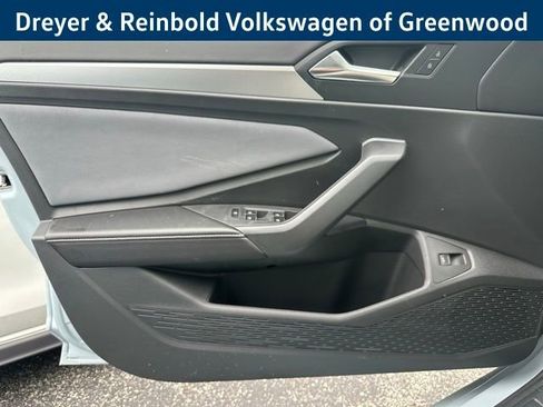 New 2026 Volkswagen Jetta SE image 19