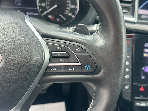 Used 2021 INFINITI QX50 Essential w/ Convenience Package AWD/4WD image 25