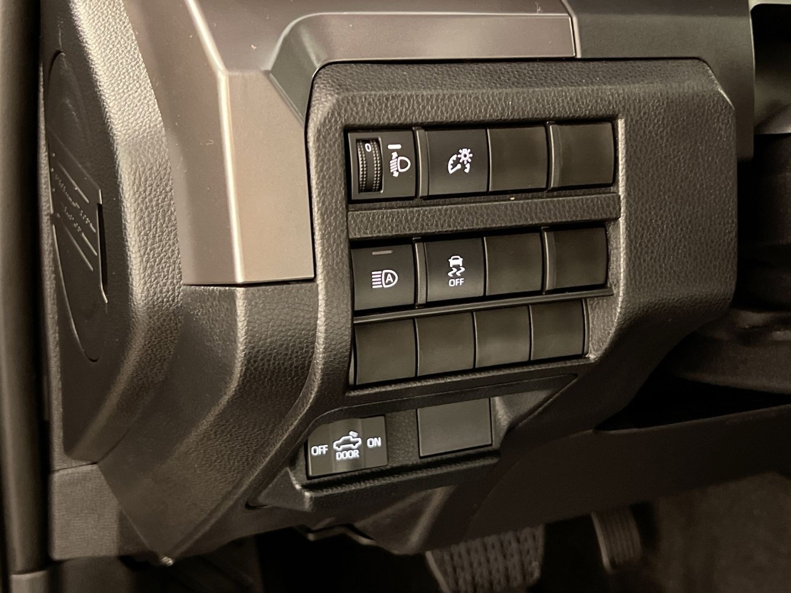 Used 2026 Toyota Tacoma TRD Off-Road AWD/4WD image 30