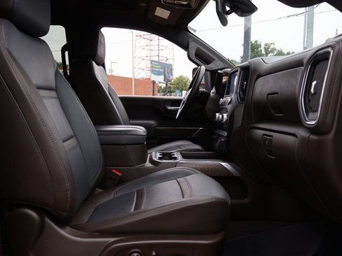 Certified 2023 GMC Sierra 2500 Denali AWD/4WD image 8