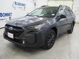 Used 2024 Subaru Outback Onyx Edition image 2