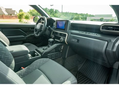 Used 2025 Toyota Tacoma SR RWD image 16