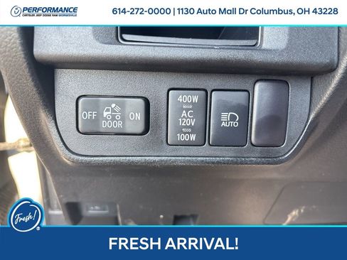 Used 2019 Toyota Tacoma TRD Off-Road image 21