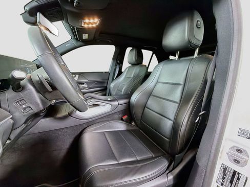 Certified 2022 Mercedes-Benz GLE 350 4MATIC image 12