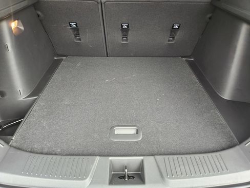 New 2026 Chevrolet Trax LS FWD image 25