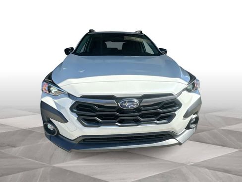 Used 2026 Subaru Crosstrek 2.0i Premium AWD/4WD image 3