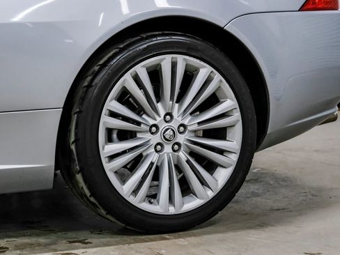 Used 2012 Jaguar XK Coupe image 50