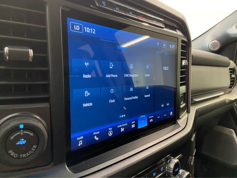 Used 2022 Ford F150 Platinum image 34