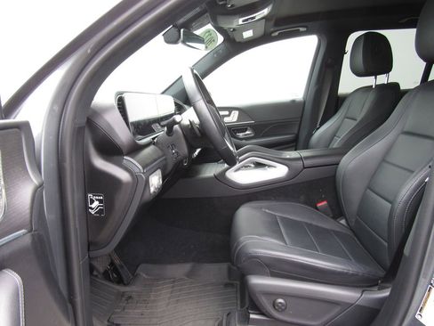 Certified 2022 Mercedes-Benz GLE 350 4MATIC image 9