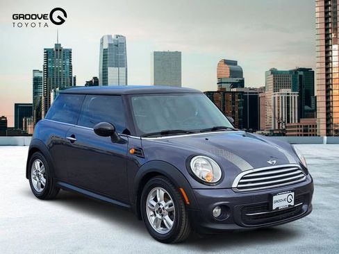 Used 2013 MINI Cooper Hardtop image 8