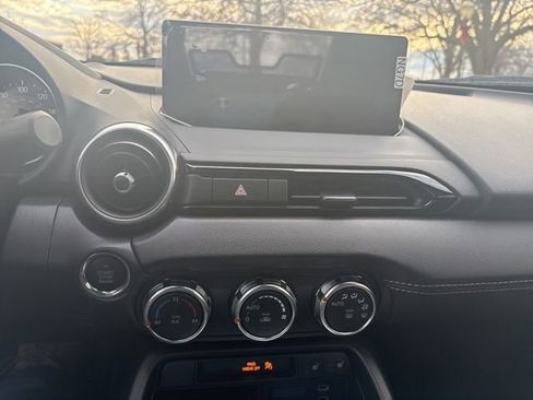 New 2025 MAZDA MX-5 Miata Grand Touring w/ Weather Package image 15