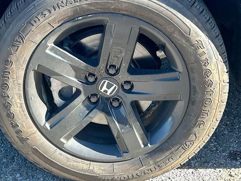 Used 2021 Honda Ridgeline Black Edition image 33