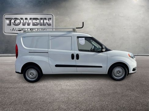 Used 2022 RAM ProMaster City Base image 3