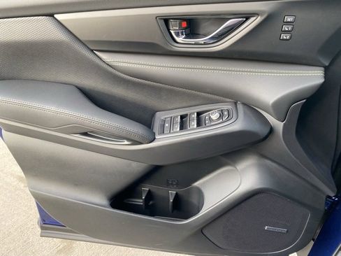 New 2026 Subaru Ascent Bronze Edition image 13