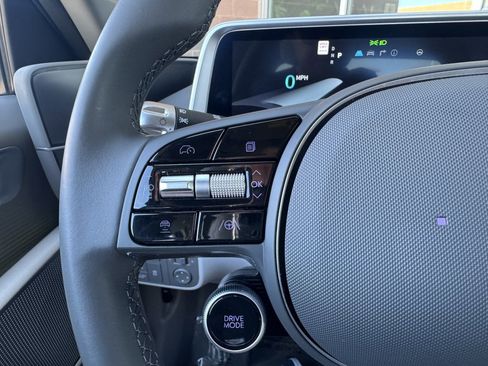 Used 2024 Hyundai Ioniq 6 SEL image 28