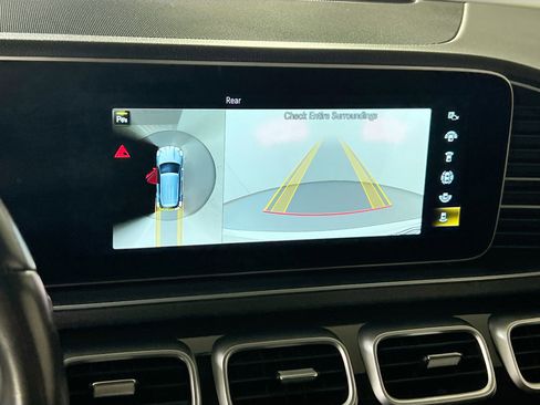 Used 2022 Mercedes-Benz GLE 350 4MATIC image 14