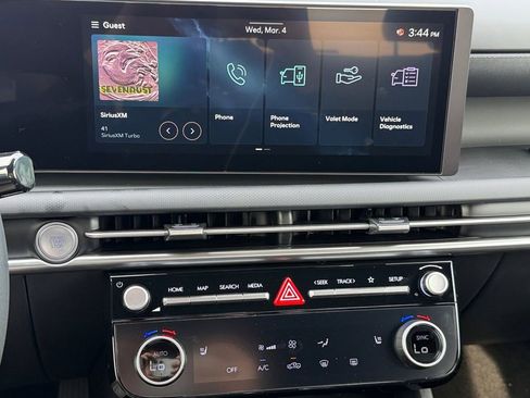 New 2026 Hyundai Santa Cruz SEL FWD image 14