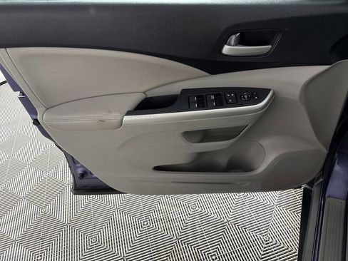 Used 2013 Honda CR-V EX-L image 9