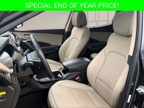 Used 2017 Hyundai Santa Fe Sport w/ 2.4L Tech Package 04 image 20