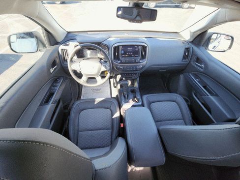 Used 2021 Chevrolet Colorado Z71 image 26