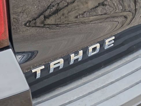 Used 2016 Chevrolet Tahoe LT image 13