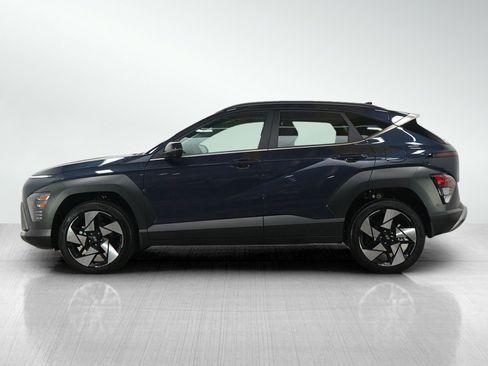 Certified 2024 Hyundai Kona Limited AWD/4WD image 2