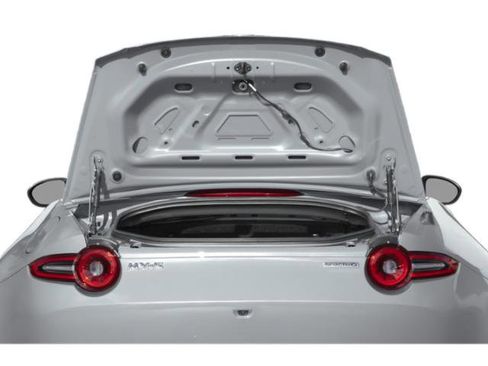 New 2026 MAZDA MX-5 Miata Club w/ Brembo/BBS Recaro Package image 14