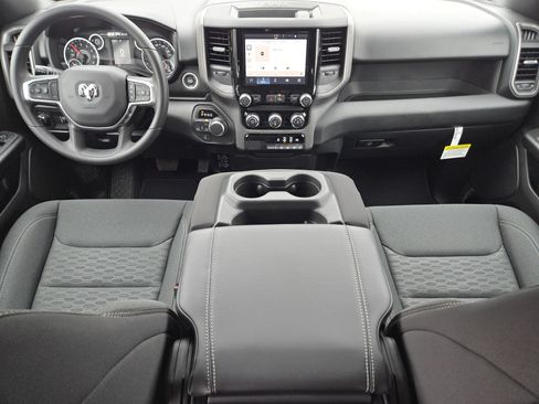 New 2026 RAM 1500 Express image 19