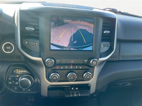 Used 2023 RAM 1500 Lone Star image 23