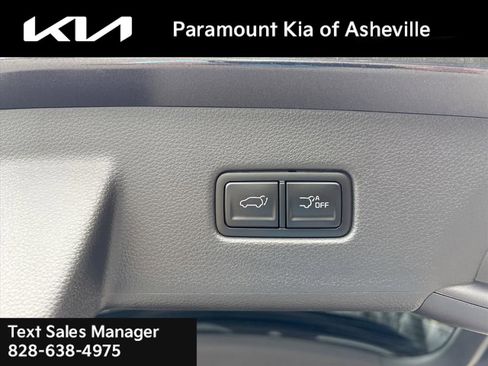 New 2026 Kia Carnival SX Prestige image 28