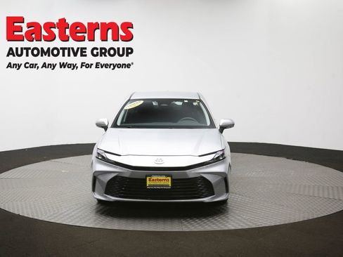 Used 2025 Toyota Camry LE image 53