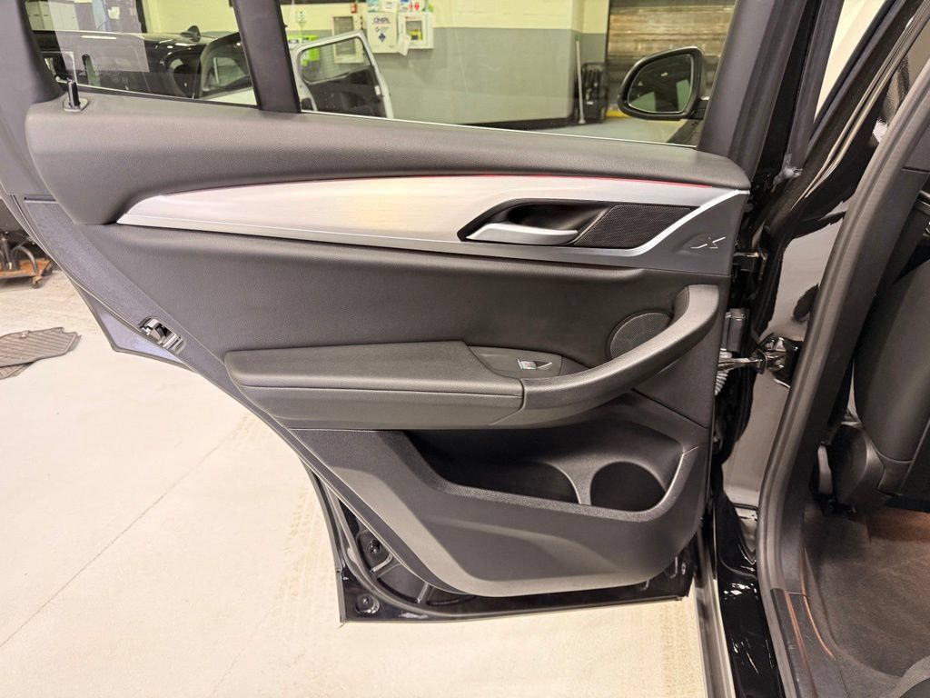 Used 2023 BMW X3 xDrive30i w/ Premium Package AWD/4WD image 20