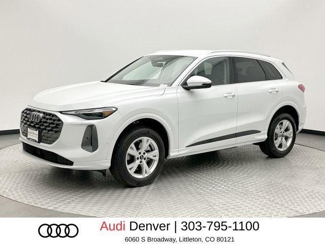 Used 2025 Audi Q5 Premium w/ Convenience Package AWD/4WD image 1