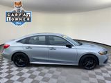Certified 2023 Honda Civic Sport image 2