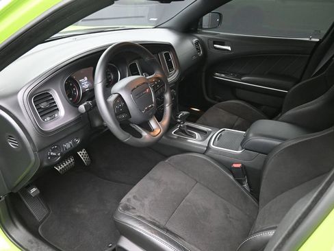 Used 2023 Dodge Charger Scat Pack w/ Plus Group RWD image 9