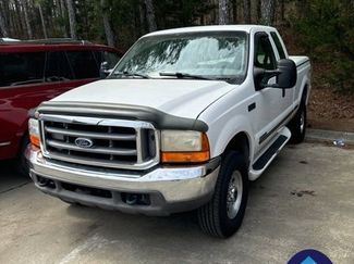 Used 1999 Ford F250 XLT 360° Tour