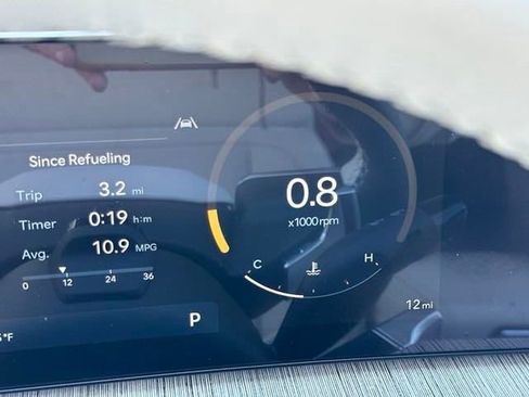 New 2025 Hyundai Santa Fe Calligraphy image 13