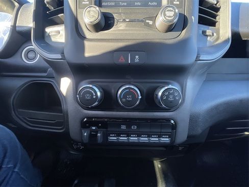 New 2023 RAM 3500 Tradesman image 12