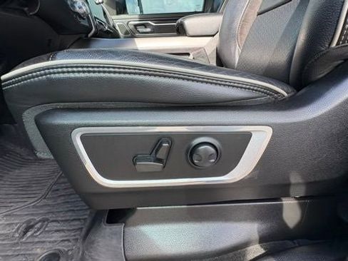 Used 2023 RAM 1500 Laramie AWD/4WD image 25