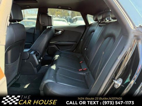 Used 2016 Audi A7 3.0T Prestige w/ Prestige Package image 15