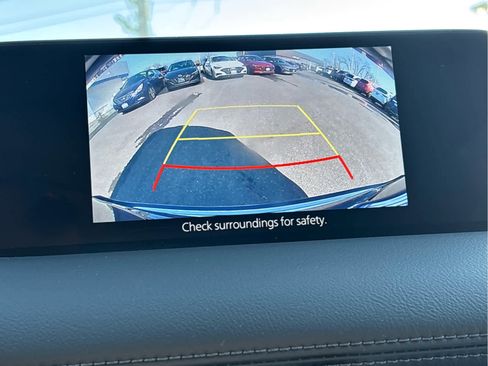 Used 2024 MAZDA CX-5 AWD 2.5 S w/ Select Package image 20