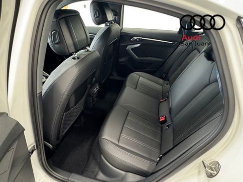 New 2026 Audi A3 2.0T Premium image 28