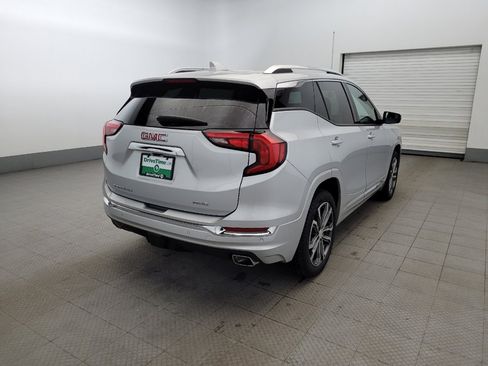 Used 2020 GMC Terrain Denali image 9