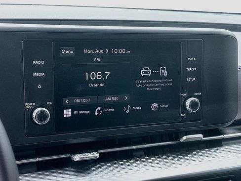 Used 2024 Kia Carnival LX FWD image 14