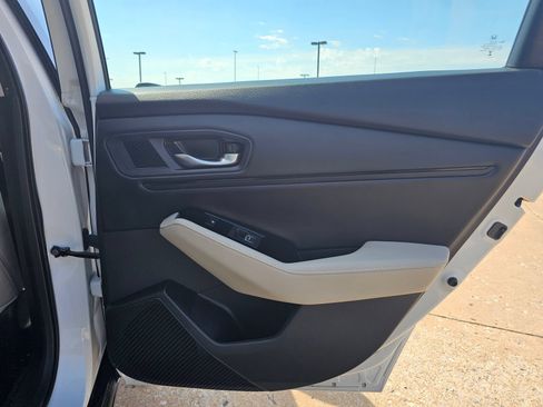 Used 2024 Honda Accord Touring image 32