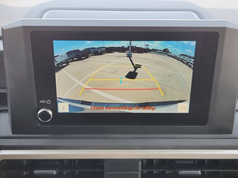 Used 2025 Toyota Tacoma SR RWD image 16