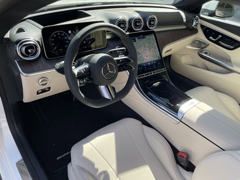 New 2026 Mercedes-Benz CLE 300 4MATIC Coupe image 17